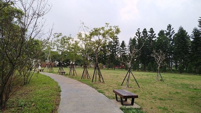 2019-09-07 18-05-38(001).jpg - 20190907_中壢_過嶺森林公園