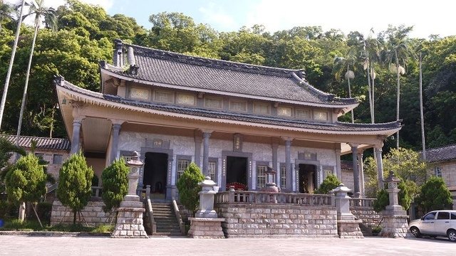 2019-08-31 15-07-39(001).jpg - 20190831_中和_圓通寺