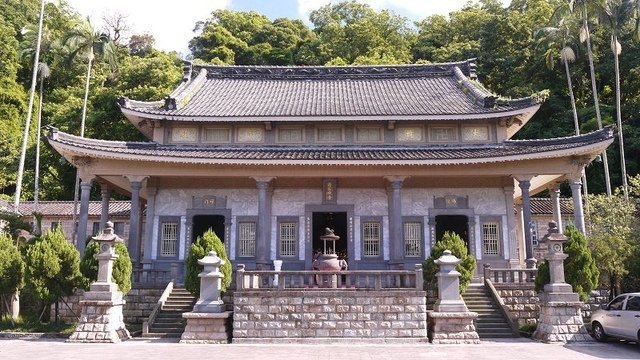 2019-08-31 15-12-48(001).jpg - 20190831_中和_圓通寺