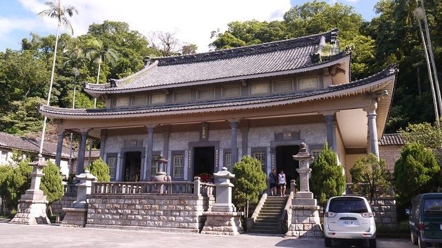 2019-08-31 15-13-14(001).jpg - 20190831_中和_圓通寺