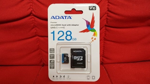 IMG_20190828_185656(001).jpg - 20190828_ADATA威剛_128G Premier micro SDXC UHS-I U1 