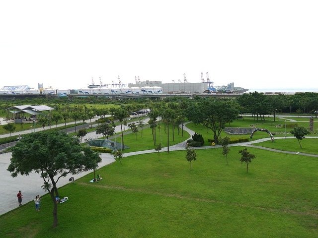 2019-08-18 14-56-49(001).jpg - 20190818_八里_十三行博物館