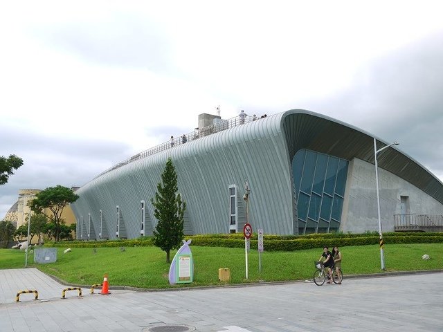 2019-08-18 15-05-36(001).jpg - 20190818_八里_十三行博物館
