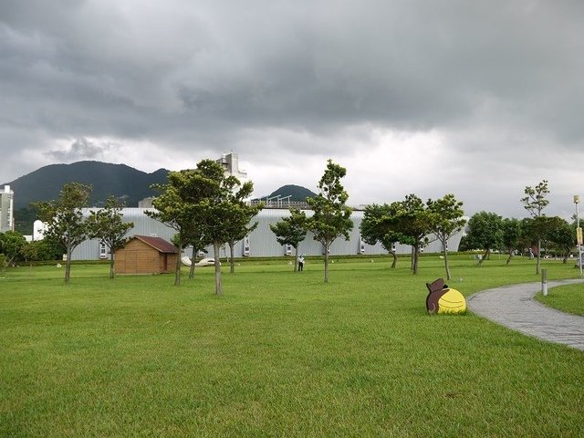 2019-08-18 15-28-53(001).jpg - 20190818_八里_十三行博物館