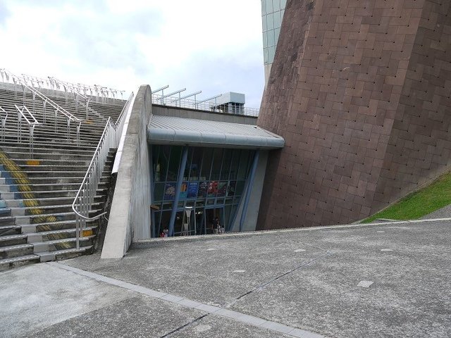 2019-08-18 16-38-57(001).jpg - 20190818_八里_十三行博物館