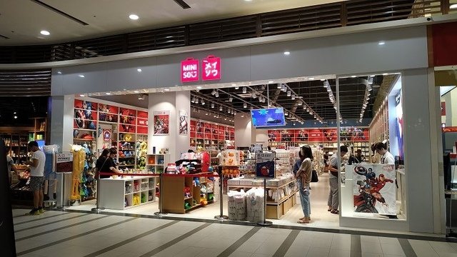 IMG_20190810_192335(001).jpg - 20190810_中和_環球購物中心
