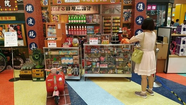 IMG_20190810_192355(001).jpg - 20190810_中和_環球購物中心