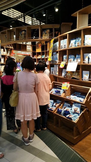 IMG_20190810_193340(001).jpg - 20190810_中和_環球購物中心