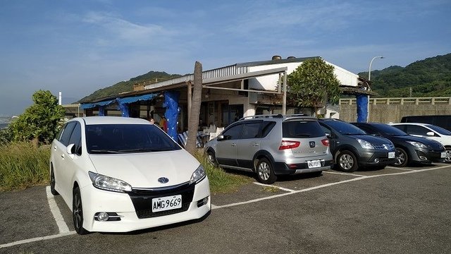 IMG_20190810_164517(001).jpg - 20190810_林口_藍色公路海景咖啡館