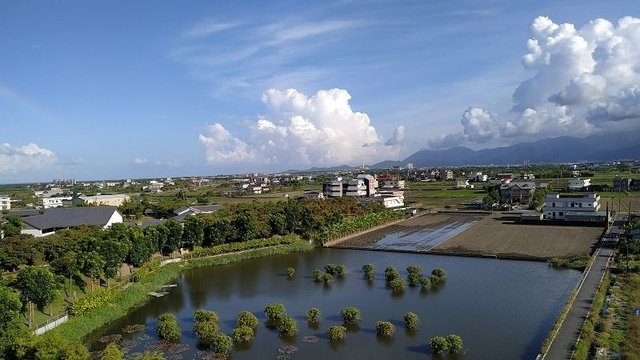 2019-08-02 16-31-46(001).jpg - 20190802_宜蘭_五結_綠舞國際觀光飯店_416玥山景雙人房