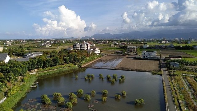 2019-08-02 16-38-35(001).jpg - 20190802_宜蘭_五結_綠舞國際觀光飯店_518玥山景雙人房