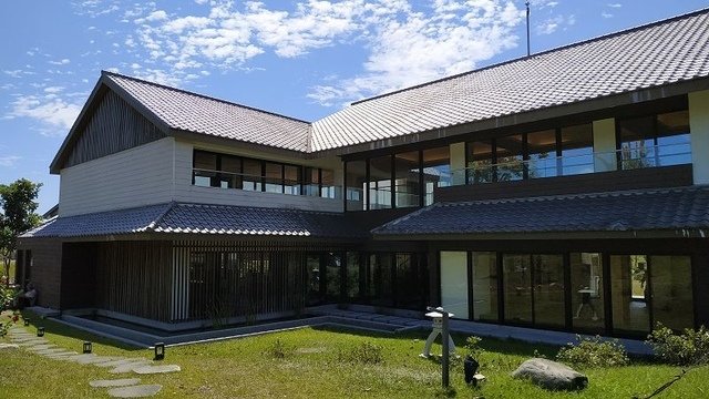 2019-08-03 10-30-45(001).jpg - 20190803_宜蘭_五結_綠舞國際觀光飯店_退房