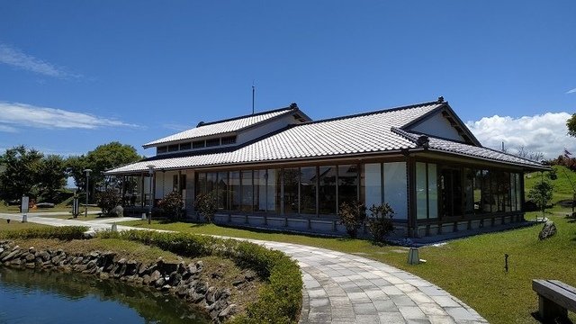 2019-08-03 12-33-49(001).jpg - 20190803_宜蘭_五結_綠舞國際觀光飯店_退房