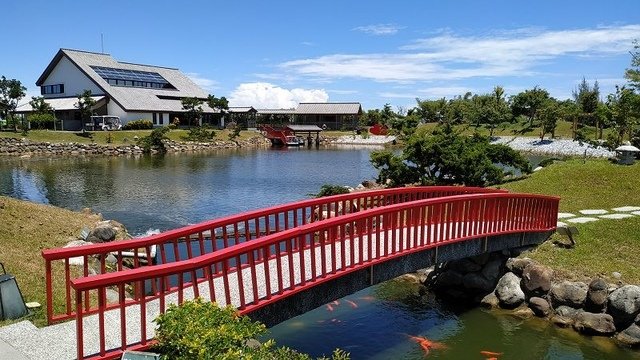 2019-08-03 12-39-35(001).jpg - 20190803_宜蘭_五結_綠舞國際觀光飯店_退房