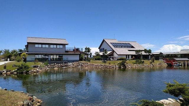 2019-08-03 12-39-59(001).jpg - 20190803_宜蘭_五結_綠舞國際觀光飯店_退房