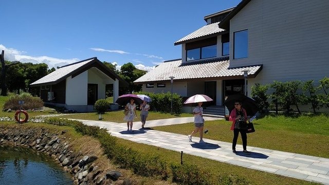 2019-08-03 12-40-04(001).jpg - 20190803_宜蘭_五結_綠舞國際觀光飯店_退房