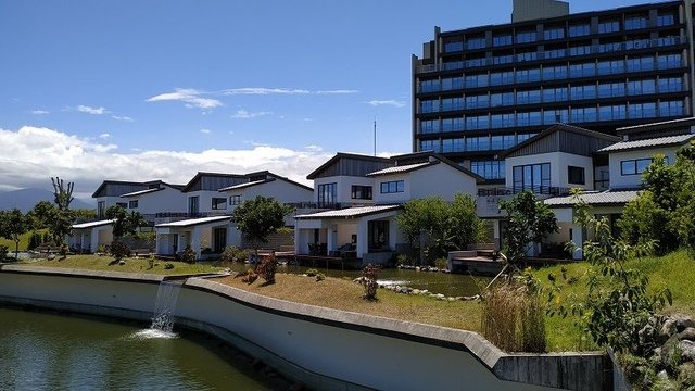 2019-08-03 12-46-59 (2)(001).jpg - 20190803_宜蘭_五結_綠舞國際觀光飯店_退房
