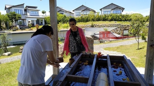 2019-08-03 12-53-23(001).jpg - 20190803_宜蘭_五結_綠舞國際觀光飯店_退房
