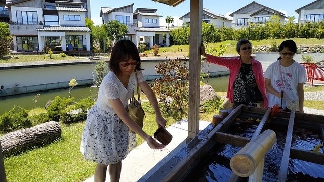 2019-08-03 12-54-27(001).jpg - 20190803_宜蘭_五結_綠舞國際觀光飯店_退房