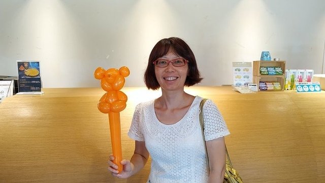 2019-08-03 13-01-03(001).jpg - 20190803_宜蘭_五結_綠舞國際觀光飯店_退房