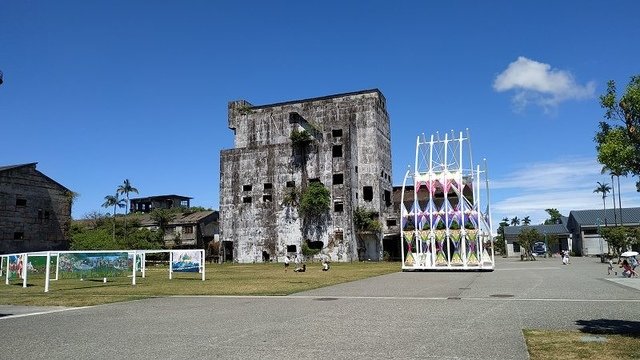 2019-08-03 13-59-45(001).jpg - 20190803_宜蘭_五結_中興文化創意產業園區