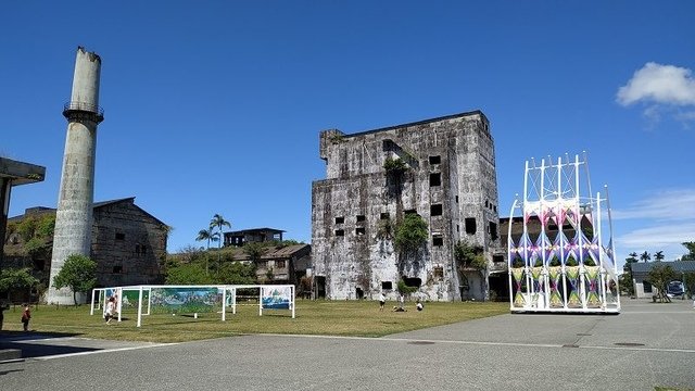 2019-08-03 13-59-56(001).jpg - 20190803_宜蘭_五結_中興文化創意產業園區