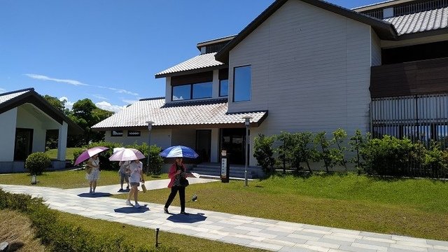 2019-08-03 12-40-03(001).jpg - 20190803_宜蘭_五結_綠舞國際觀光飯店_退房