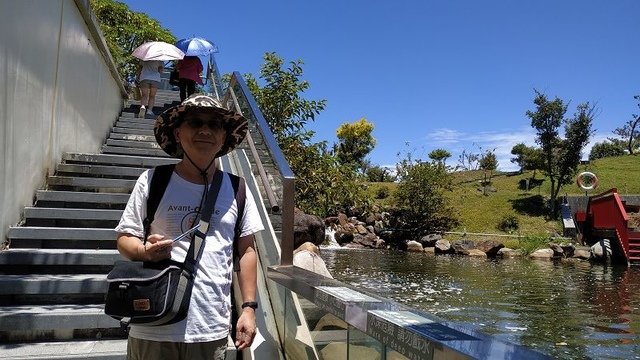 2019-08-03 12-46-31(001).jpg - 20190803_宜蘭_五結_綠舞國際觀光飯店_退房