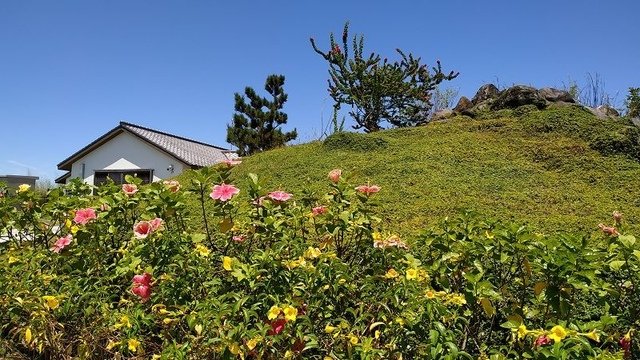 2019-08-03 12-47-40(001).jpg - 20190803_宜蘭_五結_綠舞國際觀光飯店_退房