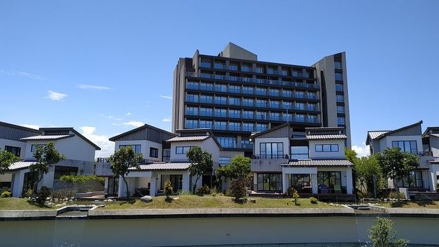 2019-08-03 12-52-08(001).jpg - 20190803_宜蘭_五結_綠舞國際觀光飯店_退房