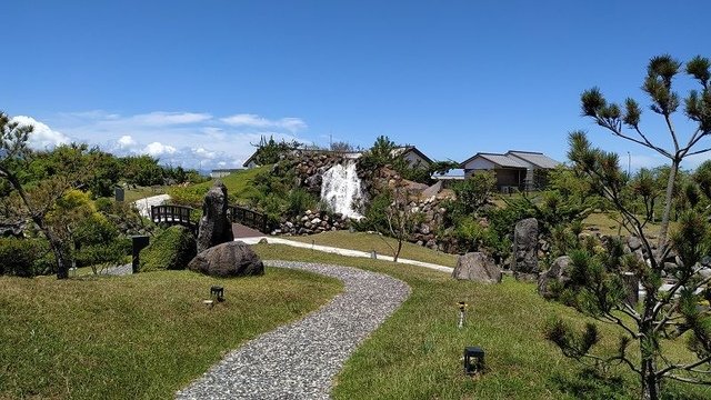 2019-08-03 12-55-24(001).jpg - 20190803_宜蘭_五結_綠舞國際觀光飯店_退房
