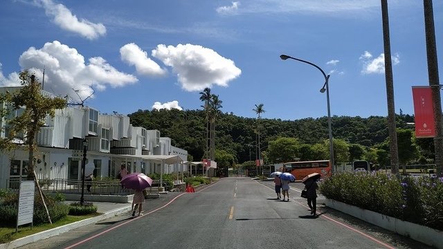 2019-08-02 09-09-43(001).jpg - 20190802_宜蘭_礁溪_龍潭湖畔悠活園區