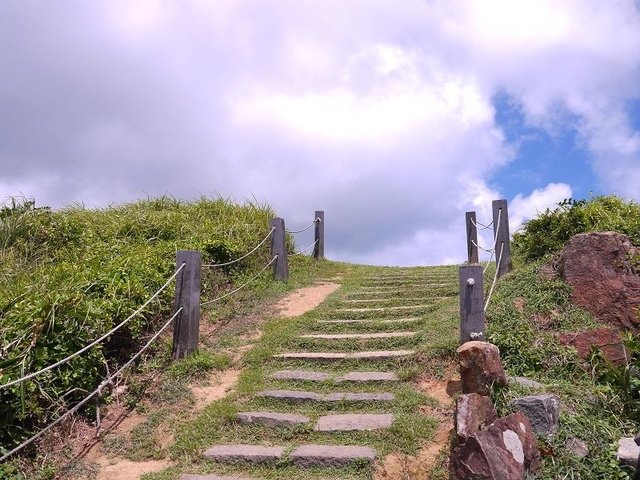 2018-07-14 10-37-54(001).jpg - 20180714_貢寮_龍洞灣岬步道