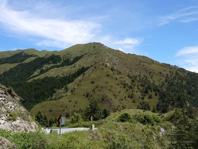 20160627_103706_(001).jpg - 20160627_花蓮_合歡山管理站