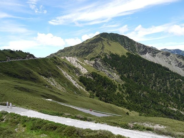 20160627_120821_(001).jpg - 20160627_花蓮_合歡山主峰步道_第一觀景台