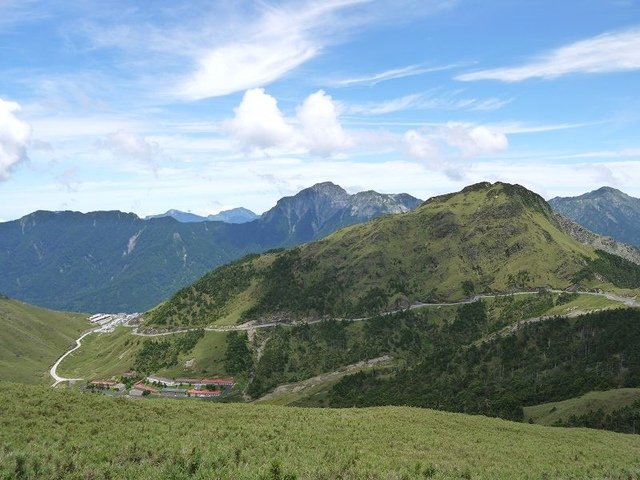 20160627_130535_(001).jpg - 20160627_花蓮_合歡山主峰步道_登頂