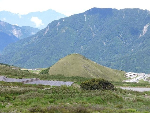 20160627_132507_(001).jpg - 20160627_花蓮_合歡山主峰步道_登頂