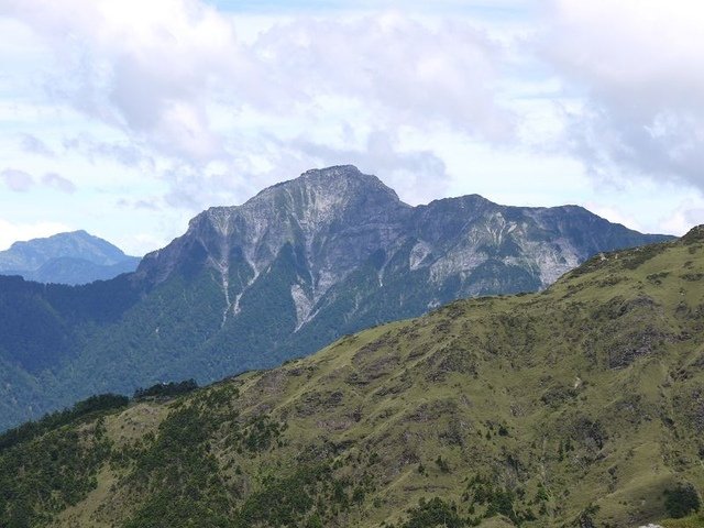 20160627_132517_(001).jpg - 20160627_花蓮_合歡山主峰步道_登頂