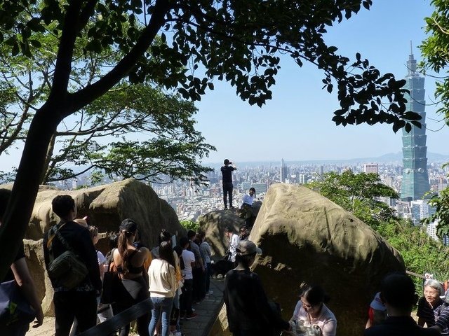 2019-02-07 11-55-48(001).jpg - 20190207_台北市_象山步道