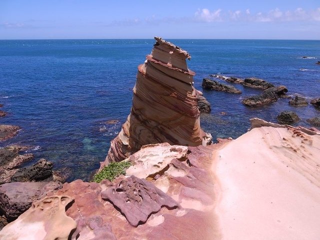 2018-07-14 11-34-05(001).jpg - 20180714_瑞芳_南雅奇岩