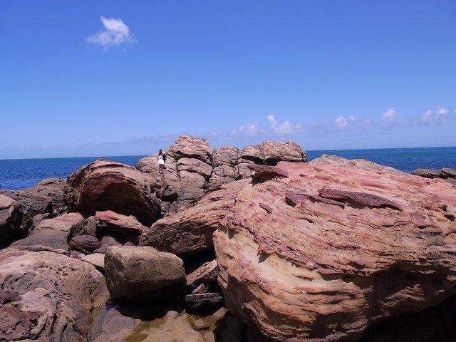 2018-07-14 11-49-02(001).jpg - 20180714_瑞芳_南雅奇岩