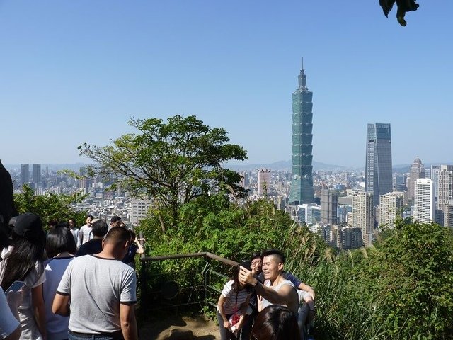 2019-02-07 11-51-09(001).jpg - 20190207_台北市_象山步道