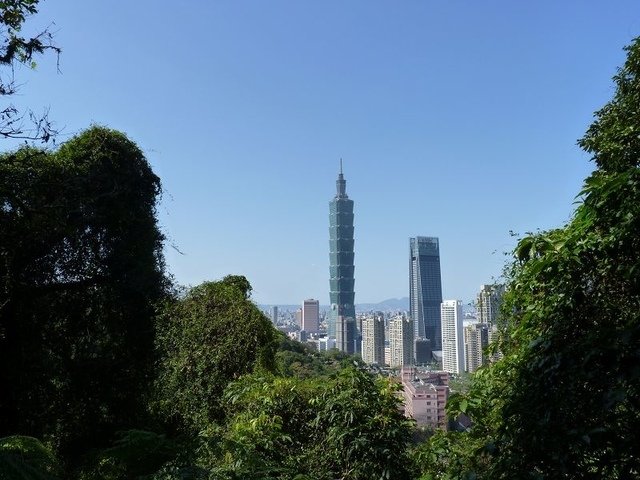2019-02-07 12-41-28(001).jpg - 20190207_台北市_象山步道