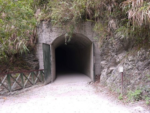 2018-07-06 10-37-08(001).jpg - 20180706_太魯閣國家公園_白楊步道_白楊瀑布