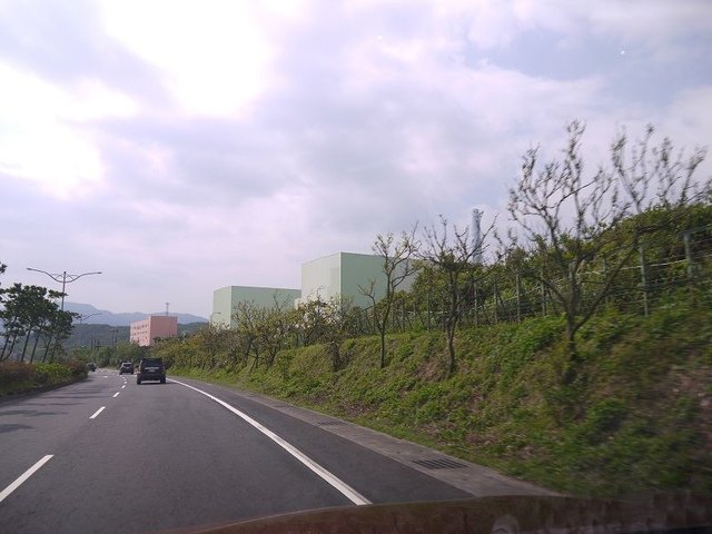 2018-03-24 09-40-17(001).jpg - 20180324_貢寮_桃源谷