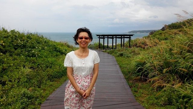 2018-06-23 15-25-02(001).jpg - 20180623_石門_老梅綠石槽