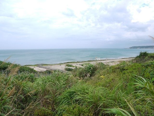 2018-06-23 15-28-35(001).jpg - 20180623_石門_老梅綠石槽