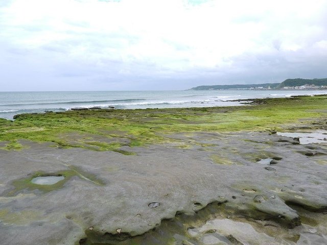 2018-06-23 15-36-12(001).jpg - 20180623_石門_老梅綠石槽