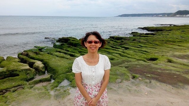 2018-06-23 15-48-03(001).jpg - 20180623_石門_老梅綠石槽