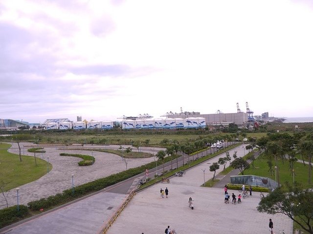 2017-11-12 14-25-08(001).jpg - 20171112_八里_十三行博物館